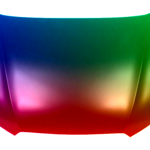 Kapota je vhodná pre Subaru Impreza (GP/GJ) od roku 2011