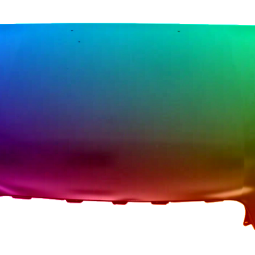 Kapota je vhodná pre Subaru Legacy (BE/BH) 1998-2003, ľubovoľná farba