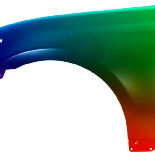 Ľavý blatník Lexus GS (L10) od 2012 ľubovoľná farba