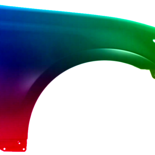 Lexus GS (L10) Pravý blatník od 2012 ľubovoľná farba