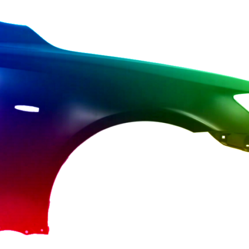 Lexus IS (XE2) 2005-2009 Pravý blatník ľubovoľnej farby