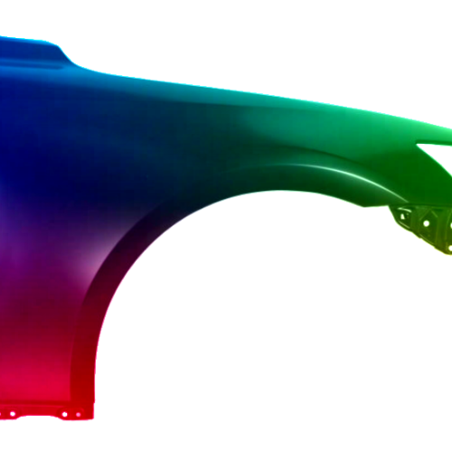 Pravé krídlo Lexus IS (XE3) 2013-2020 ľubovoľná farba