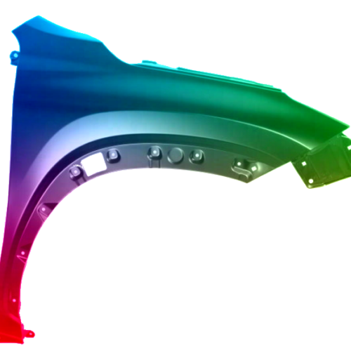 Lexus NX (AZ10) Pravý blatník od 2014 ľubovoľná farba