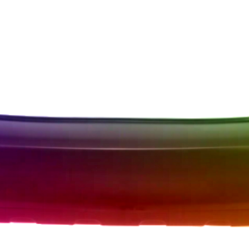 Zadný nárazník Lexus RX (XU30) 2003-2009 ľubovoľná farba