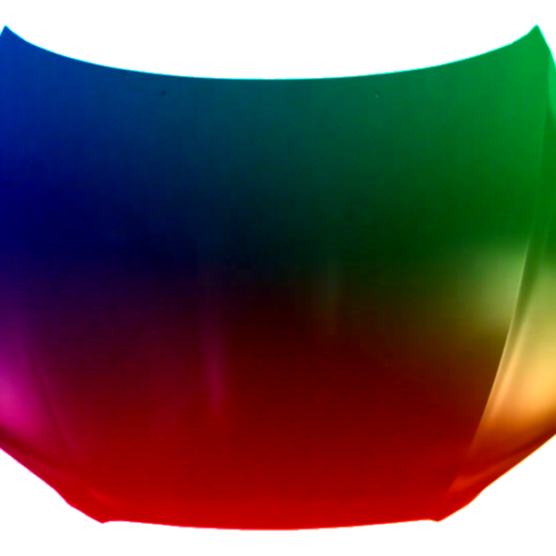 Kapota Lexus IS (XE1) 1998-2005 ľubovoľná farba