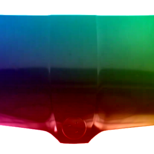 Kapota motora Lexus IS (XE2) 2005-2009 ľubovoľná farba