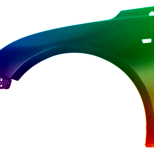 Chevrolet Cruze (J300) Ľavý blatník od roku 2009 Všetky farby