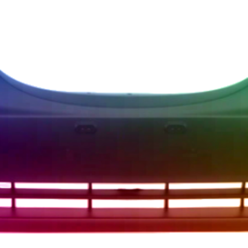 Predný nárazník Chevrolet Aveo (T200) 2003-2006 ľubovoľná farba