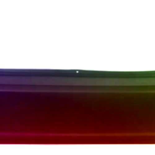 Zadný nárazník Chevrolet Aveo (T200) 2003-2006 ľubovoľná farba