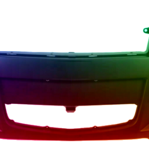 Predný nárazník Chevrolet Aveo HB (T255) 2008-2011 ľubovoľná farba