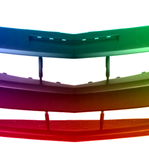 Chevrolet Camaro Predný nárazník 2009-2015 ľubovoľná farba