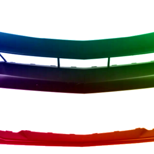 Predný nárazník Chevrolet Camaro od roku 2015 ľubovoľná farba