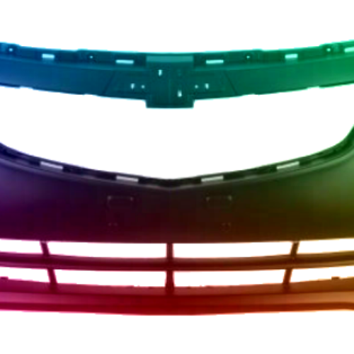 Chevrolet Cruze Predný nárazník (J300) Od roku 2009 Všetky farby