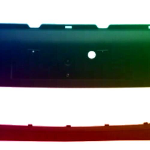 Chevrolet Matiz II (KLYA/M150) Predný nárazník od roku 2000 ľubovoľná farba