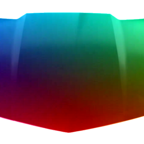 Kapota motora Chevrolet Camaro 2009-2015 ľubovoľná farba