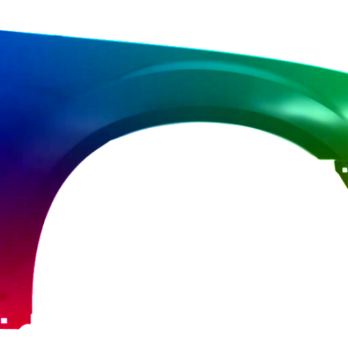 Pravý blatník Chrysler 300 od 2011 ľubovoľná farba