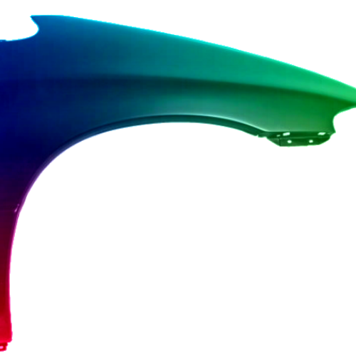 Pravé krídlo Chrysler Voyager (GS/NS) 1996-1999 ľubovoľná farba