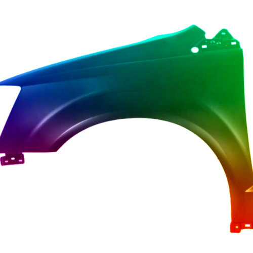 Ľavý blatník Chrysler Voyager od 2008 ľubovoľná farba