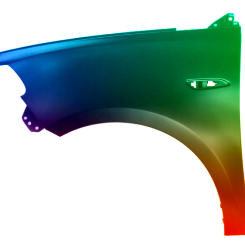 Ľavý blatník Chrysler Ypsilon (846) od 2011 ľubovoľná farba