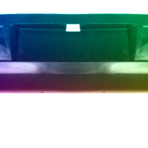 Zadný nárazník Chrysler 300C (LX) 2004-2011 ľubovoľná farba