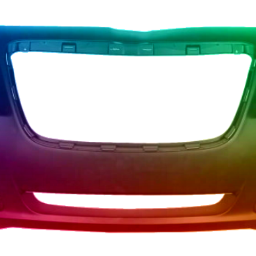 Predný nárazník Chrysler 300 od 2011 ľubovoľná farba