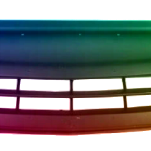 Predný nárazník Chrysler Pacifica 2004-2006 ľubovoľná farba