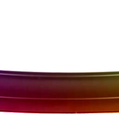 Zadný nárazník Chrysler Pacifica 2004-2006 ľubovoľná farba