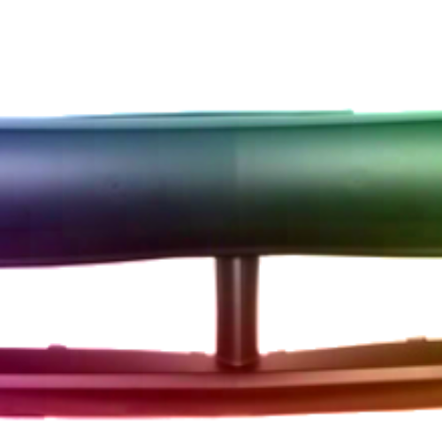 Predný nárazník Chrysler PT Cruiser (PT_) 2005-2010 Každá farba