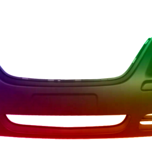 Predný nárazník Chrysler Town_Country (RG/RS) 2000-2008 ľubovoľná farba