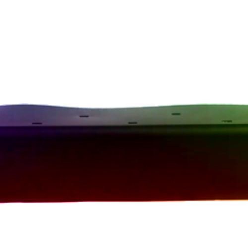 Zadný nárazník Chrysler Town_Country (RG/RS) 2000-2008 ľubovoľná farba