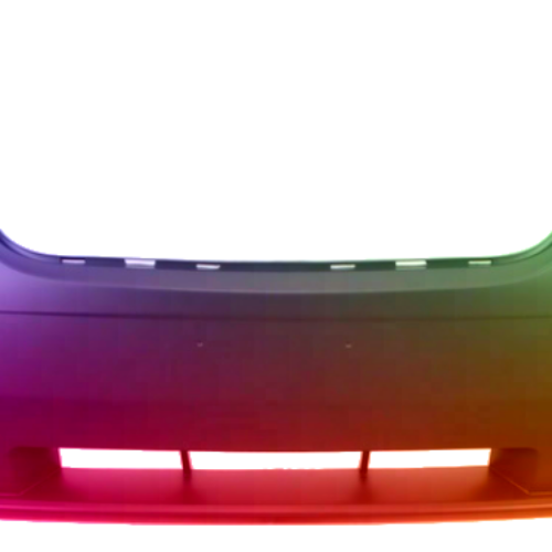 Predný nárazník Chrysler Town_Country od 2008 ľubovoľná farba