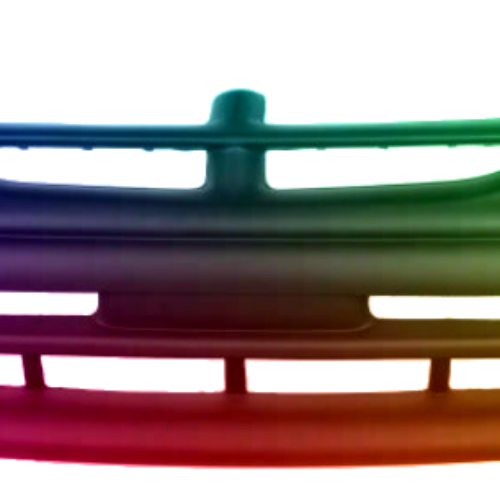 Predný nárazník Chrysler Voyager (GS/NS) 1996-1999 ľubovoľná farba