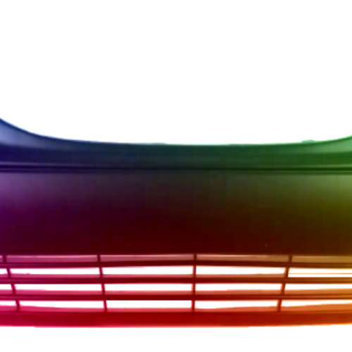 Predný nárazník Chrysler Voyager (RG/RS) 2000-2004 ľubovoľná farba