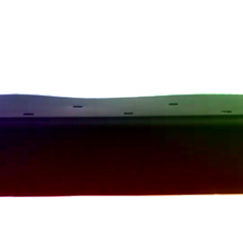 Zadný nárazník Chrysler Voyager (RG/RS) 2000-2004 ľubovoľná farba