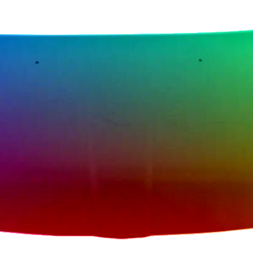 Kapota Chrysler 300 od 2011 ľubovoľná farba