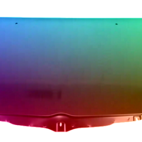 Kapota Chrysler Voyager od 2008 ľubovoľná farba