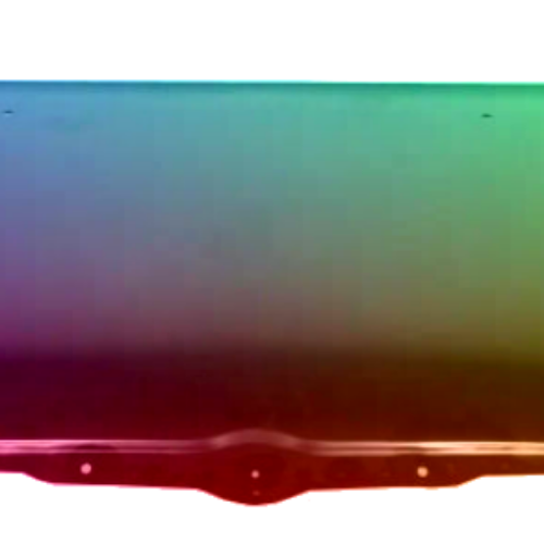 Kapota motora Chrysler Pacifica 2004-2006 ľubovoľná farba