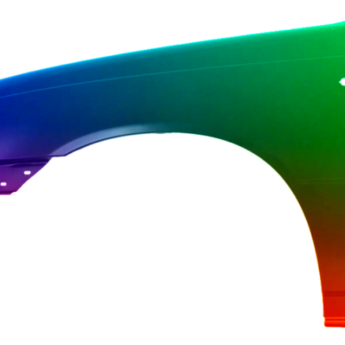 Ľavý blatník Daewoo Nexia (KLETN) 1995-1998 ľubovoľná farba
