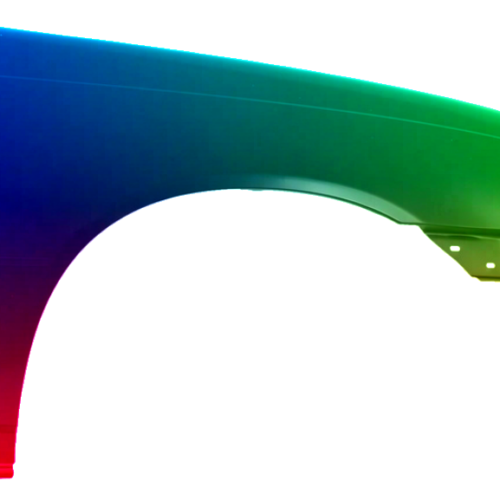 Daewoo Nexia (KLETN) pravé krídlo 1995-1998 ľubovoľná farba