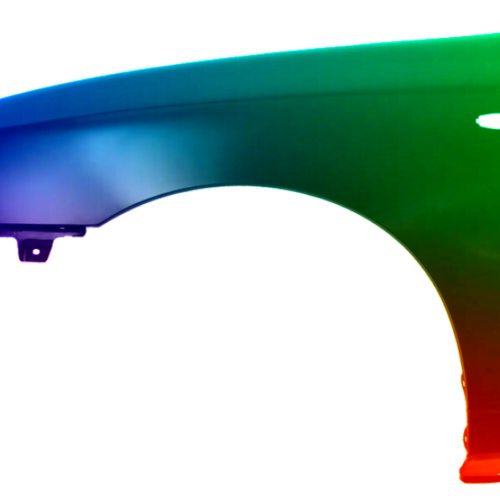 Ľavé krídlo Daewoo Lanos (KLAT/T100) SDN/HB 1997-2008 Každá farba