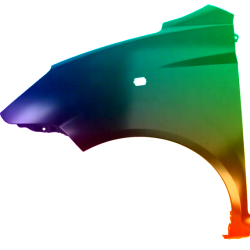 Daewoo Matiz I (KLYA/M100) ľavé krídlo 1998-2008 Každá farba