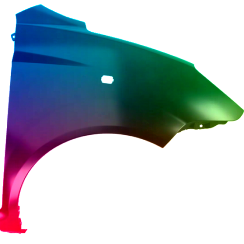 Daewoo Matiz I (KLYA/M100) pravé krídlo 1998-2008 ľubovoľná farba
