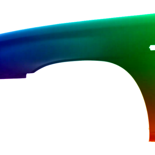 Ľavé krídlo Daewoo Nubira (KLAJ/J100) 1997-1999 ľubovoľná farba