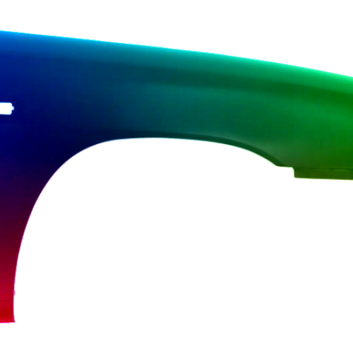 Pravé krídlo Daewoo Nubira (KLAJ/J100) 1997-1999 Akákoľvek farba