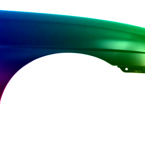 Pravé krídlo Daewoo Nubira II (KLAJ/J150) 1999-2003 ľubovoľná farba