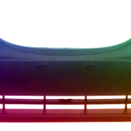 Daewoo Kalos Predný nárazník (KLAS/T200) od roku 2003 ľubovoľná farba