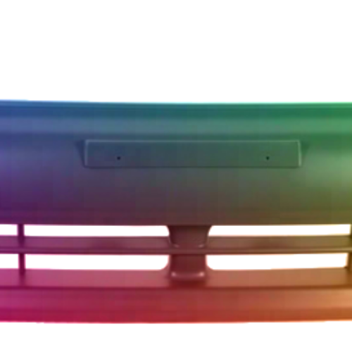 Predný nárazník Daewoo Lanos (KLAT/T100) SDN/HB 1997-2008 ľubovoľná farba