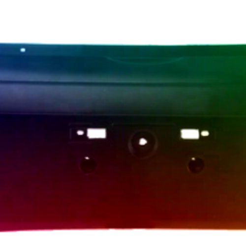 Zadný nárazník Daewoo Matiz I (KLYA/M100) 1998-2008 ľubovoľná farba