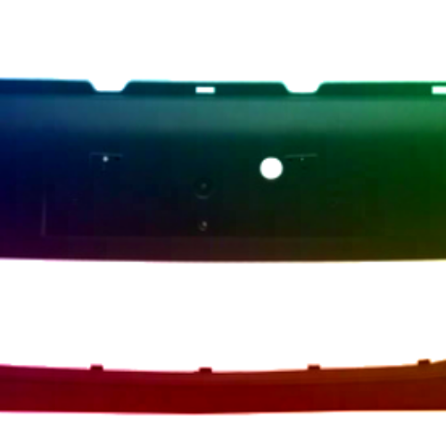 Predný nárazník Daewoo Matiz II (KLYA/M150) od roku 2000 ľubovoľná farba
