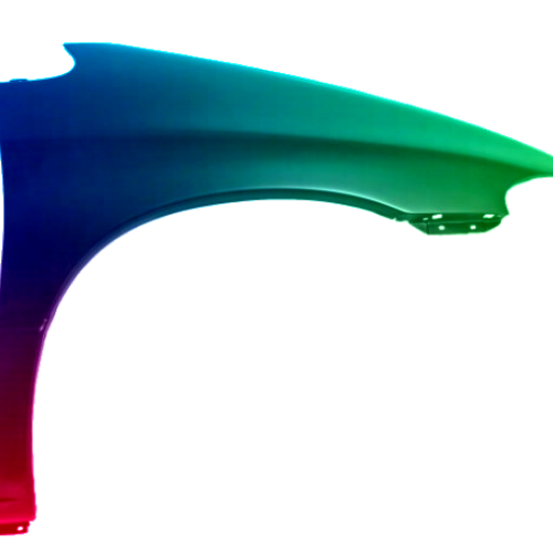 Dodge Caravan (GS/NS) Pravý blatník 1995-2000 ľubovoľná farba